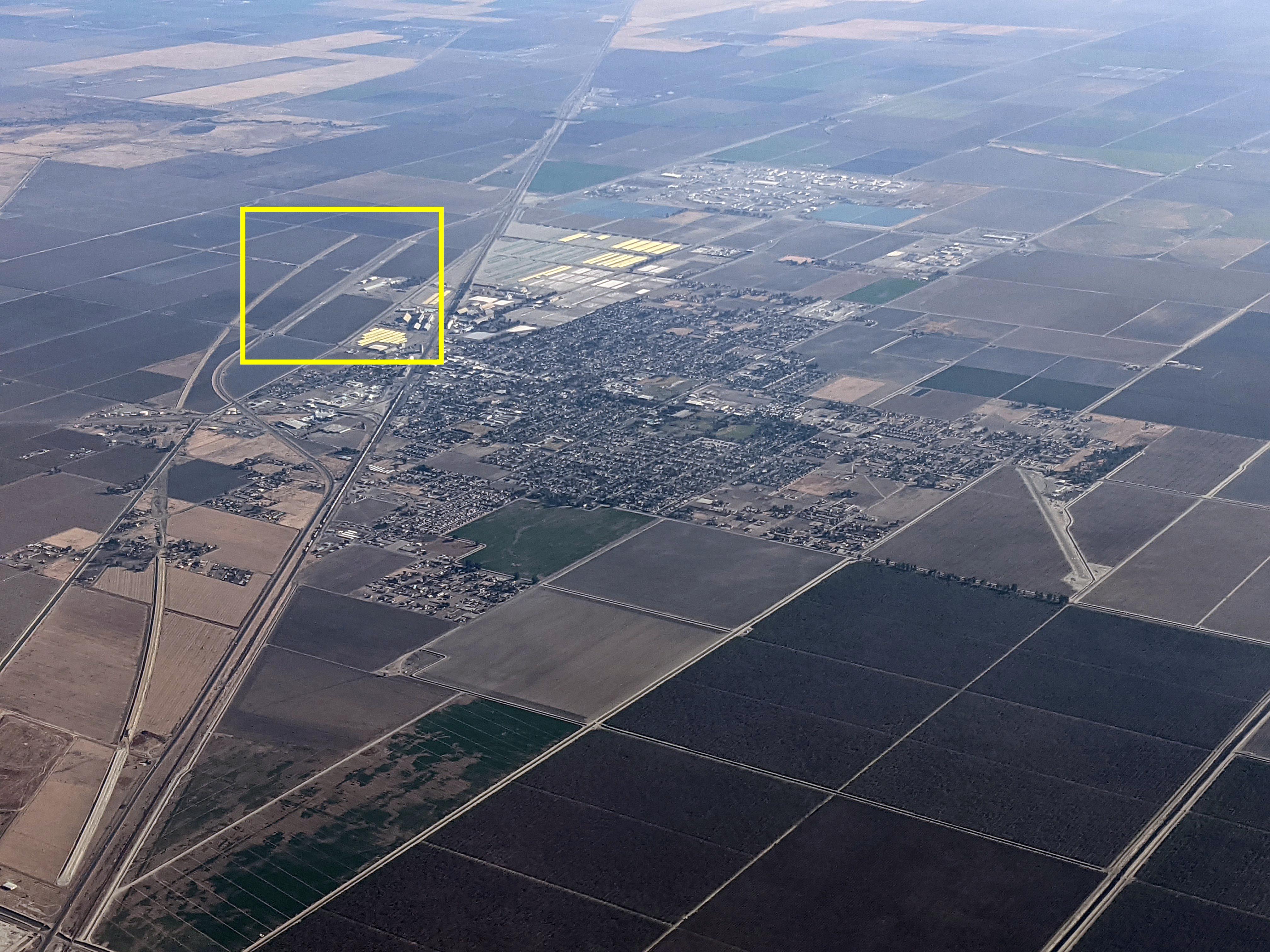 Boswell Airport 24CL SkyVector